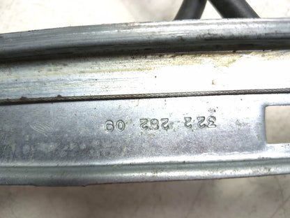 2010 Dodge Caliber Sxt Door Window Regulator Motor Front Left Driver Side OEM