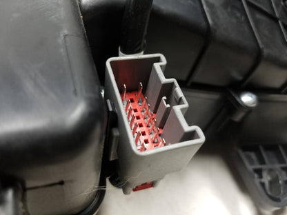 2016 Dodge Durango Rear Blower Motor Heater Housing Box OEM