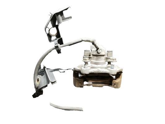 2010 Mercedes-benz R350 Brake Caliper Rear Driver Side Left OEM