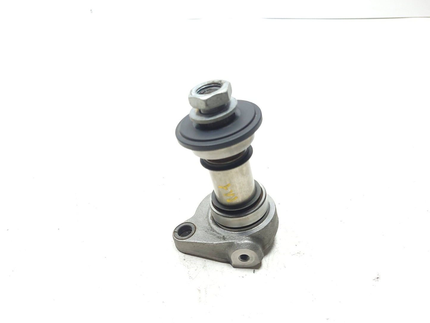 05-08 BMW K1200r K1200 Lower Triple Tree Yoke Clamp Shaft Bearing 7674671 OEM