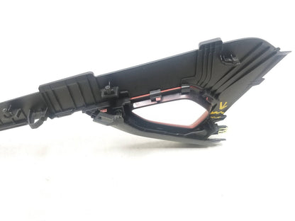 2022 Chevrolet Trailblazer Rs Center Console Upper Panel Storage Box OEM