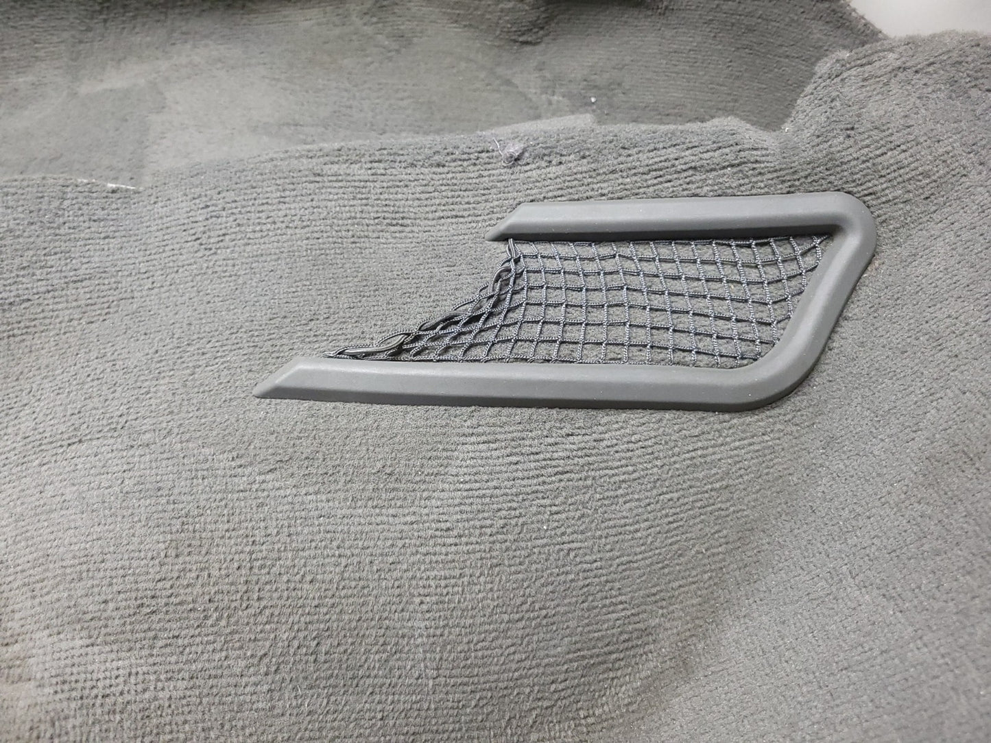 2012 Audi Q5 Interior Floor Liner Mat Carpet OEM ✅
