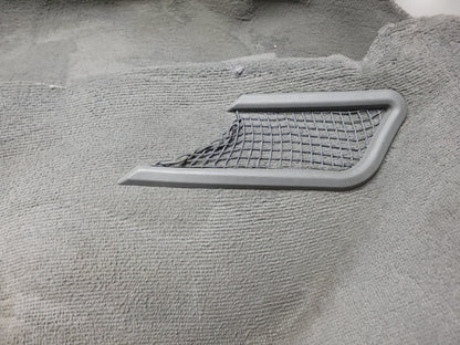 2012 Audi Q5 Interior Floor Liner Mat Carpet OEM ✅