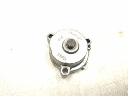 2003 Suzuki Sv650 Engine Oil Pump OEM