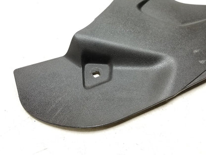 12 - 14 Ford Focus Center Console Side Trim Cover Left & Right Pair OEM