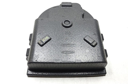 2016 Hyundai Accent Trunk Spare Tire Emergency Storage Holder Organizer OEM