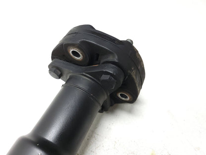 12-18 BMW 330xi F30 Rear Driveshaft 8676286 OEM ✅ 76k Miles