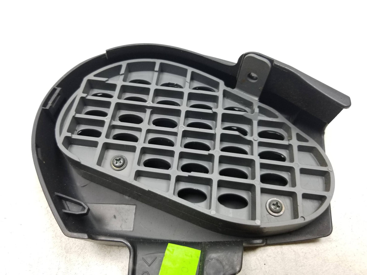 2007 - 2011 Toyota Camry Seat Trim Cover Front Driver Left OEM