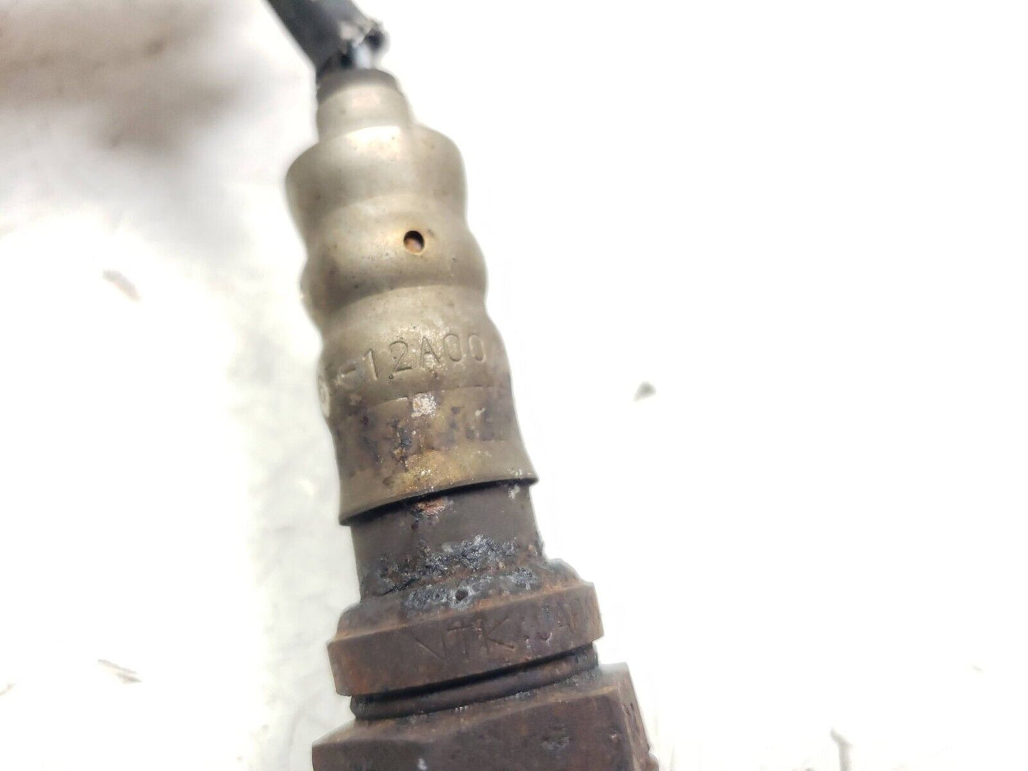 08 - 15 Scion Xb Oxygen Sensor A89465-12a00 OEM 2az-fe