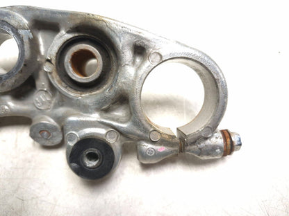 1993 Yamaha Virago Xv750 Upper Triple Tree OEM