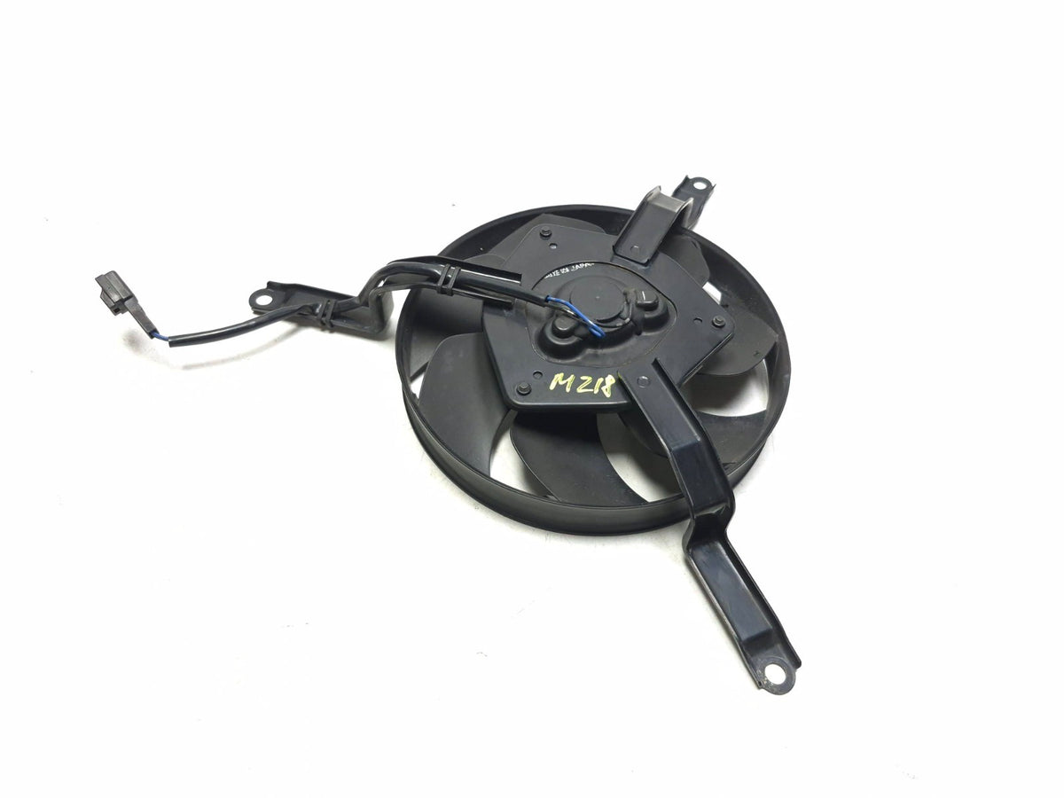 2009 Suzuki Boulevard M109r Vzr1800 Cooling Fan OEM