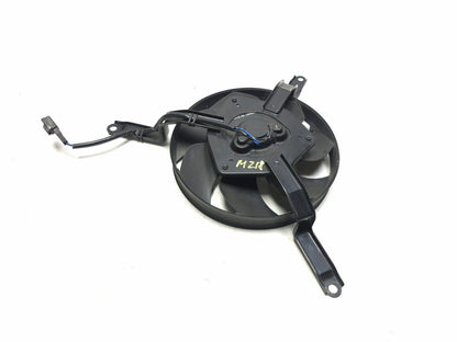2009 Suzuki Boulevard M109r Vzr1800 Cooling Fan OEM