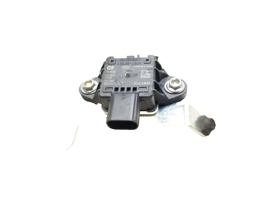 21-24 Ducati Supersport 950 950s Tip Over Bank Angle Safety Sensor OEM 6k Miles