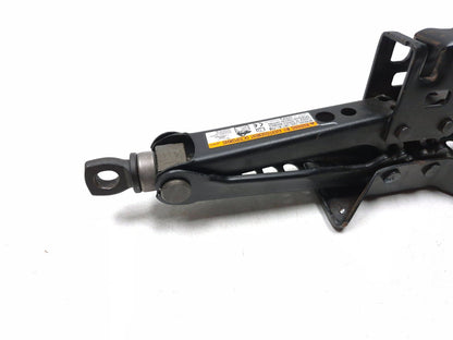 2018 Toyota Corolla Spare Tire Tool Kit OEM