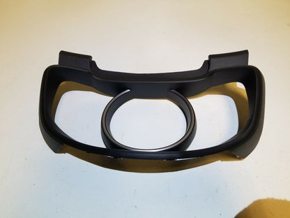 15 16 17 Honda Fit Dash Speedometer Bezel Trim OEM 26k Miles