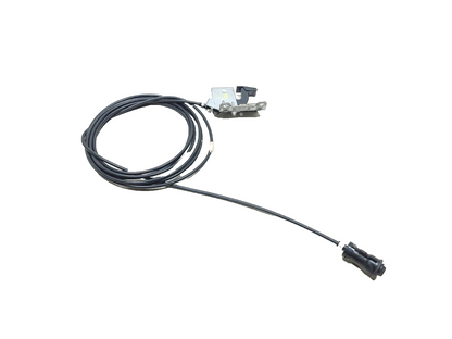 13 -16 Scion Fr-s Frs Fuel Tank Release Lever Cable OEM