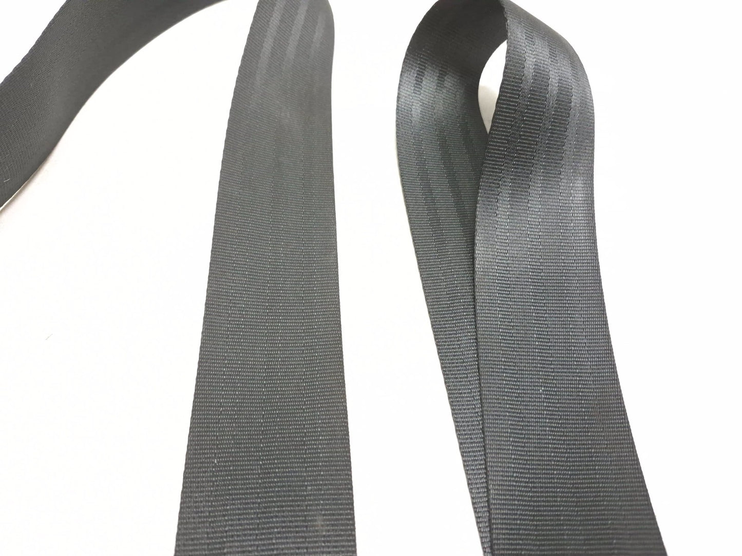 2014 Hyundai Accent Seat Belt Retractor Front And Rear 3pcs OEM