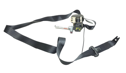 2012 Volvo C30 Rear Seat Belt Retractor Passenger Side Right 31351440 OEM
