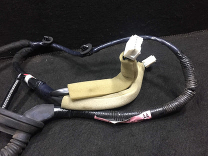 2013 Nissan Juke Rear Door Wire Harness Passenger Side Right OEM