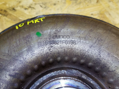 2010 Lincoln MKT Automatic Transmission Torque Converter OEM