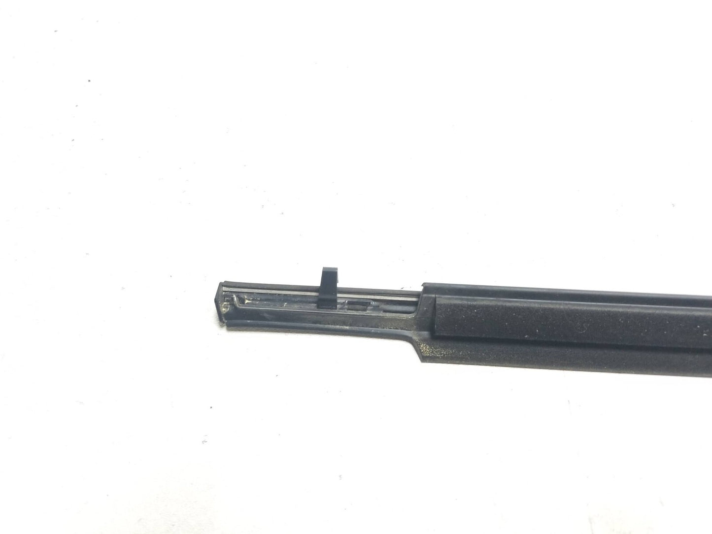 2007-2011 Toyota Camry Door Window Seal & Belt Rear Driver Side Left OEM