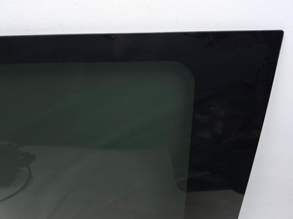 2013 Ford Transit Connect Rear Back Door Window Glass Driver Side Left OEM