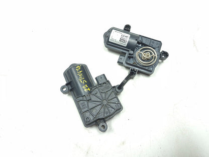 2022 Kia Stinger Electric Exhaust Flap Actuator Motor Pair OEM