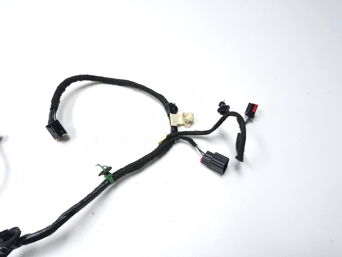 2017 Ford Transit Connect Xl Front Right Door Wiring Harness OEM