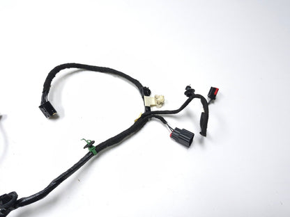 2017 Ford Transit Connect Xl Front Right Door Wiring Harness OEM