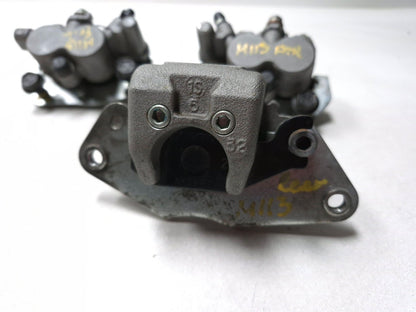 2022 Can-am Ryker 900 Front & Rear Brake Caliper Set 3 Pcs OEM