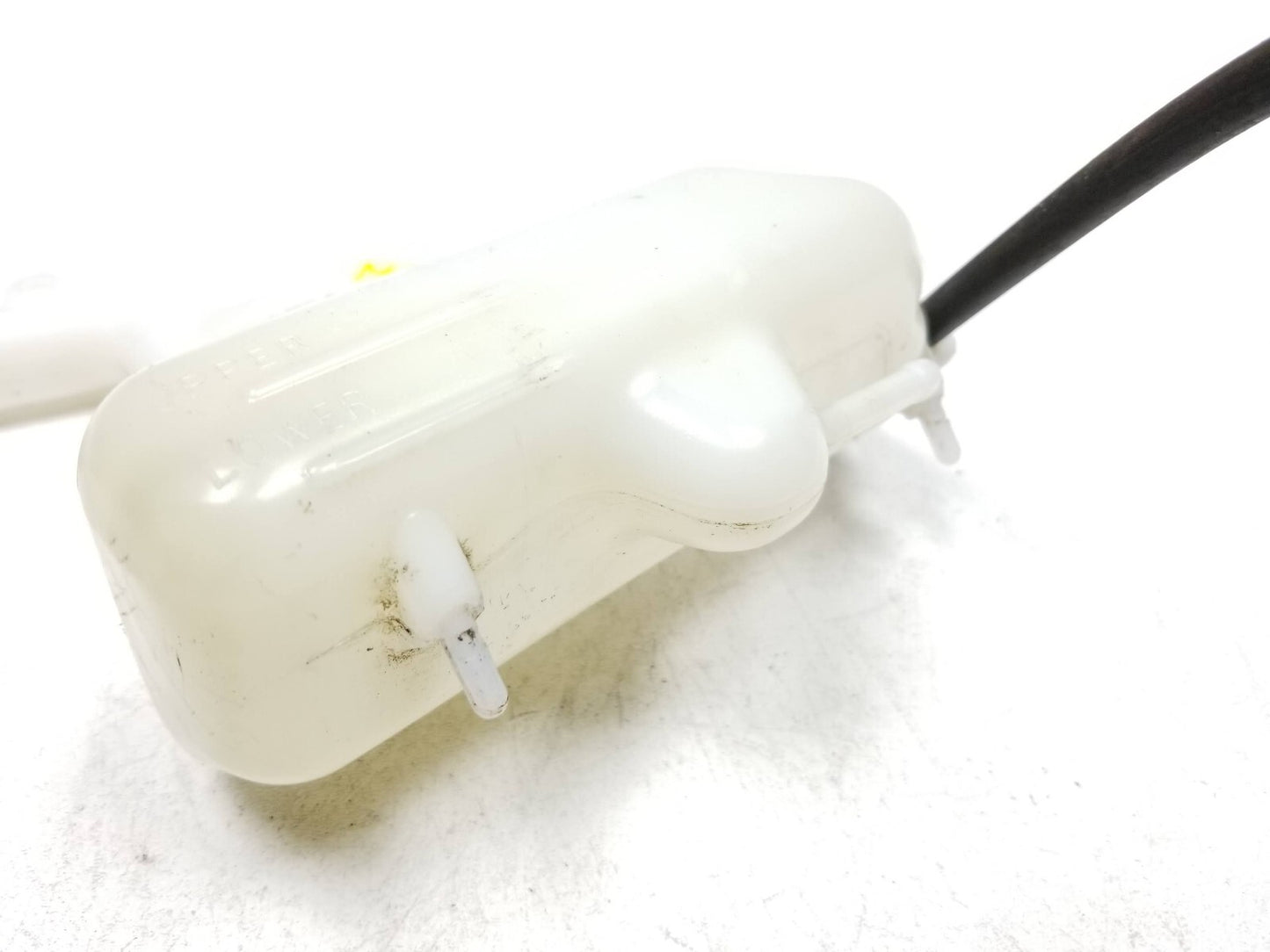2017 - 2023 Honda Cmx300 Cmx500 Rebel Coolant Water Tank Reservoir Bottle  OEM