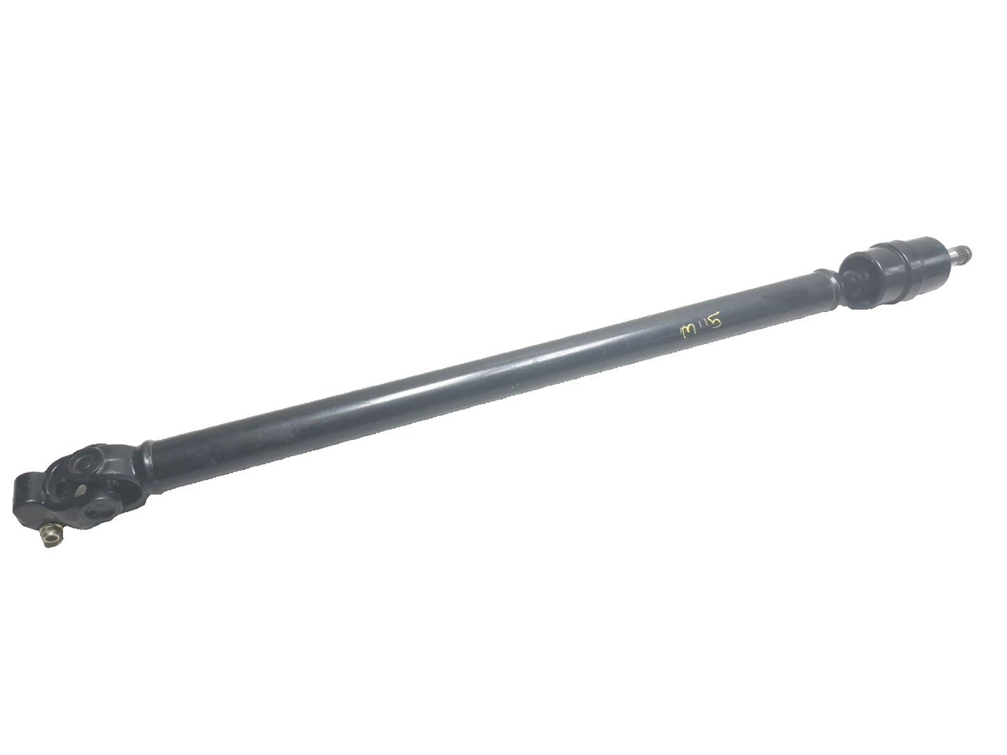 2023 Can-am Ryker 600 Differencial Drive Gear Shaft OEM
