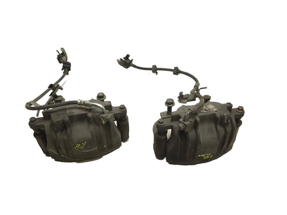 2020 Dodge Challenger Front Brake Caliper Left & Right Pair OEM
