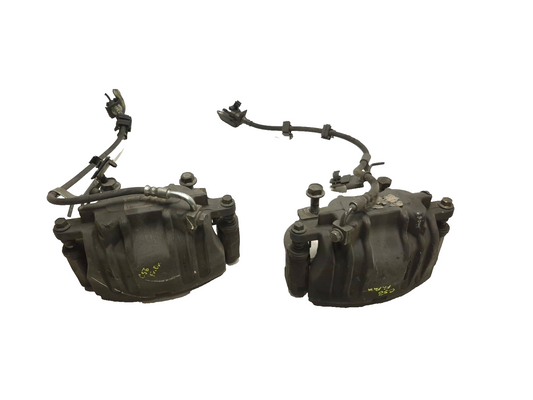 2020 Dodge Challenger Front Brake Caliper Left & Right Pair OEM