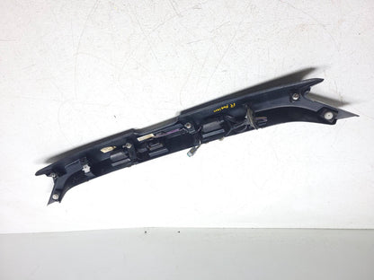 2014 Ford Fusion Rear Trunk Deck Lid Trim Molding OEM