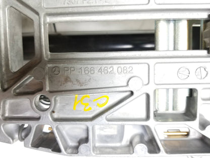 2012 Jeep Grand Cherokee Steering Column OEM