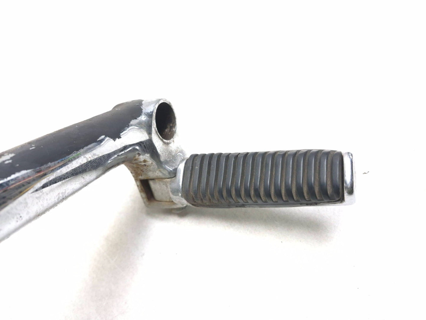 1993 Suzuki Vs800 Intruder 800 Rear Foot Peg & Mount Left & Right OEM