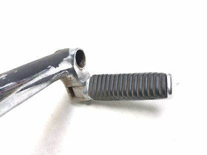 1993 Suzuki Vs800 Intruder 800 Rear Foot Peg & Mount Left & Right OEM