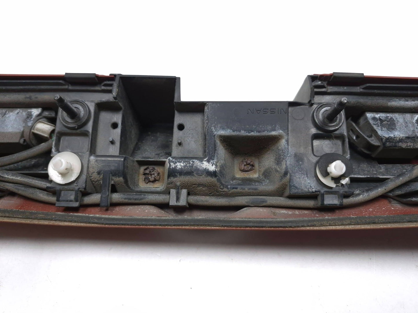 2011 Nissan Juke Trunk Trim Molding OEM