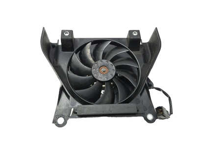 2017 - 2026 Kawasaki Versys-x 300 Kle300 Radiator Cooling Fan OEM