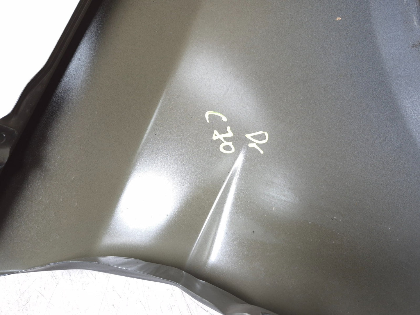 2017 Ford Focus Front Fender Left Driver Side OEM