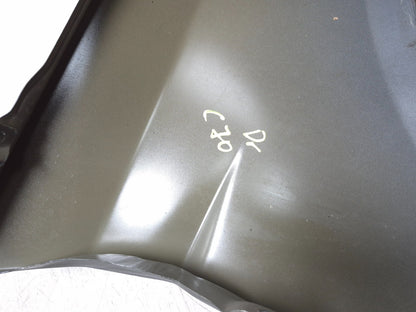2017 Ford Focus Front Fender Left Driver Side OEM