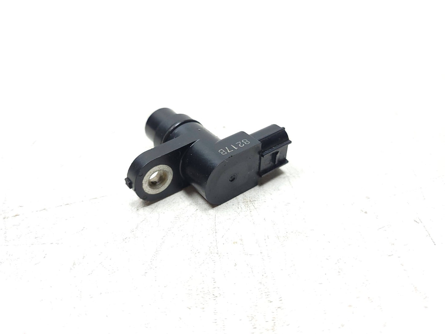 2007 - 2009 Acura Mdx At Transmission Sensor Speed Oil Pressure 6pcs OEM