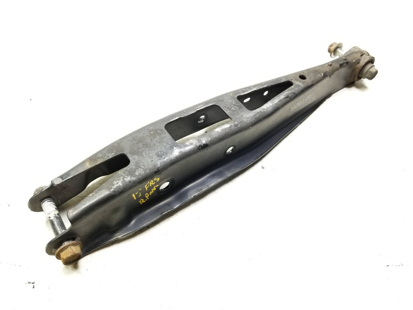 2013 - 2016 Scion Fr-s Control Arm Rear Passenger Side Right 4 Pcs OEM