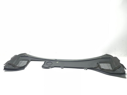 2013 Volvo S60 Front Windshield Cowl Grille Panel OEM 31298771