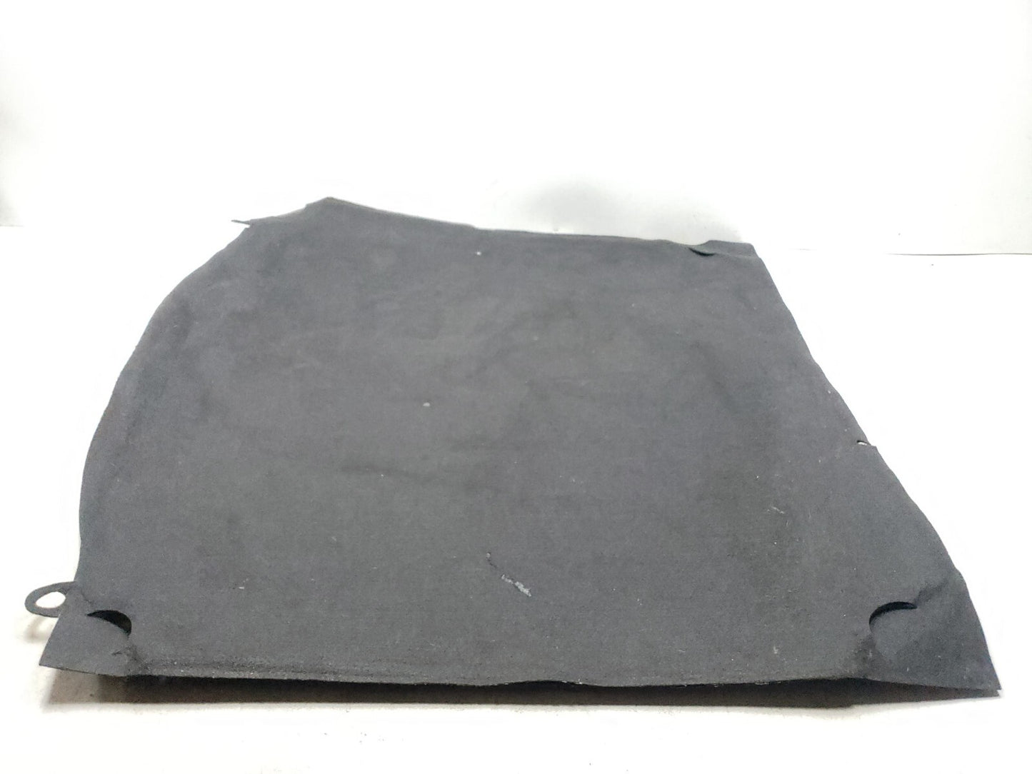 2012 - 2018 Ford Focus Rear Trunk Cargo Liner Spare Floor Cover OEM