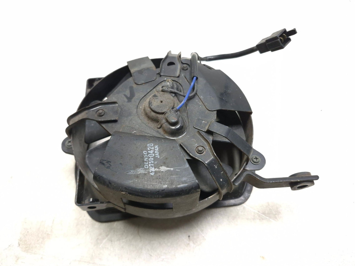 2005 Suzuki Boulevard С50 Cooling Fan OEM