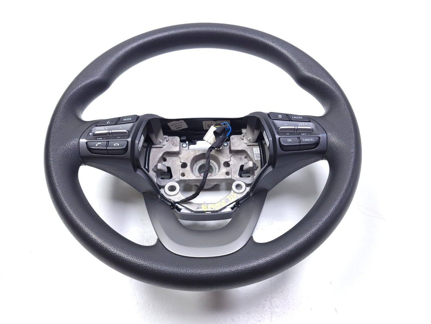2019 Hyundai Kona Steering Wheel OEM