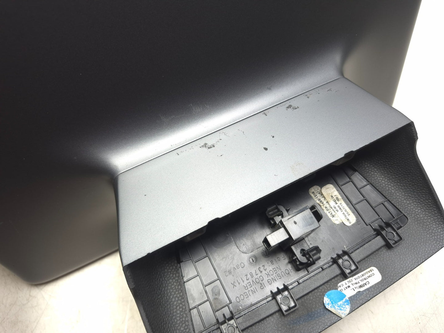 2019 Tesla Model 3 Center Touchscreen Display OEM
