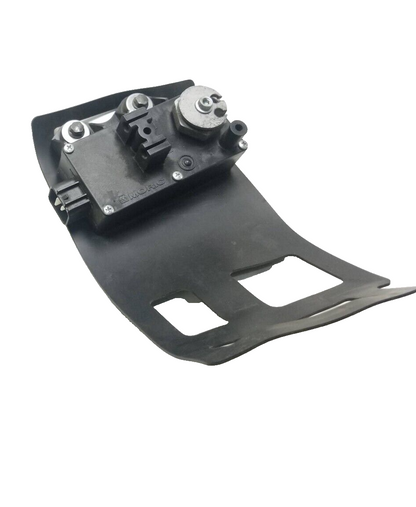 2008 - 2016 2012 Yamaha Yzfr6 R6 Exhaust Valve Servo Motor 6k